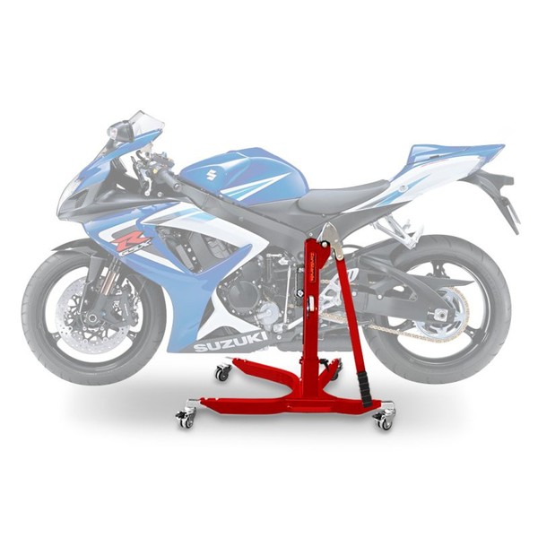 Motorrad Lift Power RB FüR Suzuki GSX-R 600 06-10 Zentrallift-image