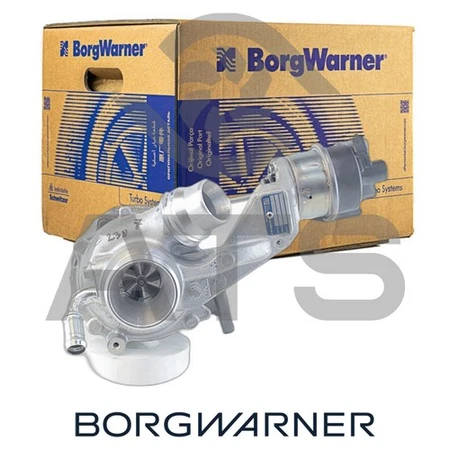 Turbolader OPEL INSIGNIA A (G09) 1.6 CDTi   (68)