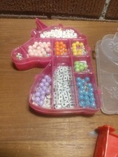 Unicorn Friendship Bracelet Set,