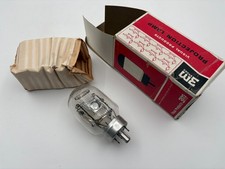 Vintage 3M Projection Lamp 78-8454 Industrial Steampunk Display Bulb Boxed