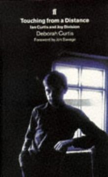 Touching from a Distance: Ian Curtis and Joy Div... | Buch | Zustand akzeptabel