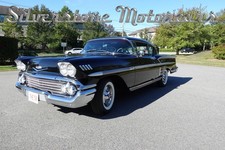 1958 Chevrolet Bel Air for Sale
