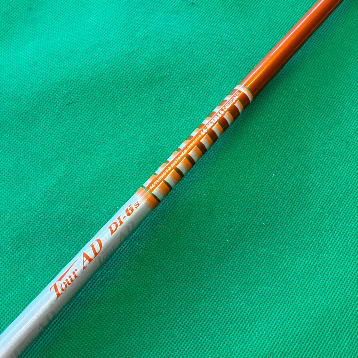 Graphite Design Tour AD DI Golf Club Shafts for sale | eBay