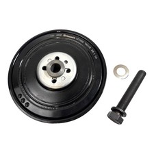Contitech Riemenscheibe Kurbelwelle VW Bus T4 LT Crafter Audi A6 Volvo