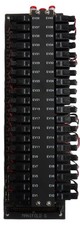 AMAT Applied Materials 0190-35197 20-Port Pneumatic Manifold G Working