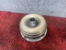 Bmw 14-18 F30 F31 328d Automatic Transmission Torque Converter Assembly Oem 83k