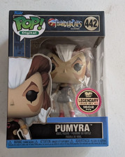 Funko Pop ThunderCats Vinyl Figures 18