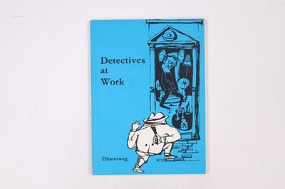 20986 Freeman Wills Crofts DETECTIVES AT WORK five short stories