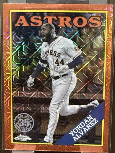 Yordan Alvarez