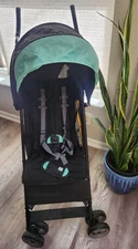 Ingenuity smooth strollers for toddlers,  UPF 50+