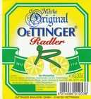 1 - RADLER BICYCLE BEER LABELS BEER LABELS (31006)