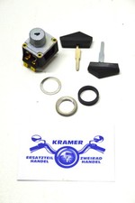 Kreidler Florett K54 MF Flory KTM Pony Comet MS SM 25 50 Mofa Moped Zündschloss