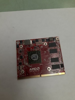AMD 653732-001 109-C07751-10 HD 6450M 1GB Video Card