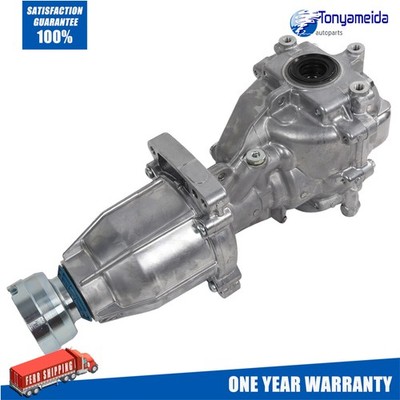 Rear Differential For 2013 2014-2019 Ford Edge 3.7L 3.5L MU7Z4000J CV6W-4B025-DF