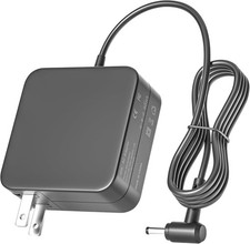 65W AC Adapter Compatible for Asus Vivobook 15 X515 X512 F515 Series Charger