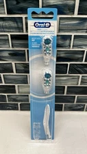 Oral-B  Power Electric Toothbrush Head Replacement 2 Ct