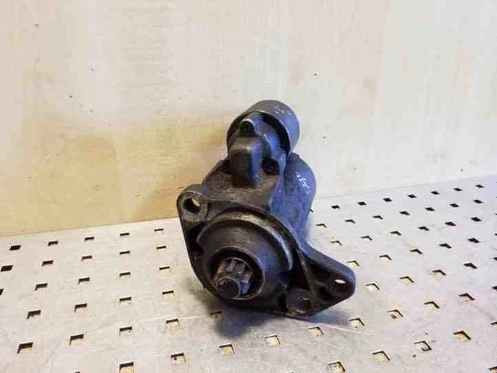 Motorino avviamento VW GOLF IV Variant 1J5 020911023 1.4 benzina 55kw 1999 26102980 - Immagine 2 di 4
