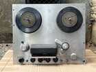 vintage Ampex 350 modded tape recorder transport parts/repair Frankenstein — photo 1