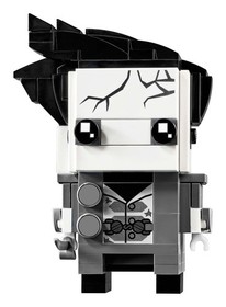 LEGO BRICKHEADZ 41594 Captain Armanda Salazar New Factory Sealed