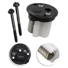 Dometic 385310683 Toilet Spring Cartridge Complete Replacement Kit LOT OF 2