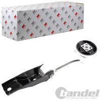 NK Motorlager Vorne Passend FÜR Audi A1 Seat Ibiza Toledo Skoda Fabia Rapid