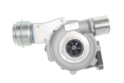 Lader Aufladung ALANKO 10900930 Neuteil für SUZUKI VITARA 2 JT TE TD DDiS Allrad