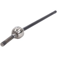 Antriebswelle Vorderachse Links FüR Toyota Land Cruiser 80 _J8_ 4.2 TD 4.5 24V