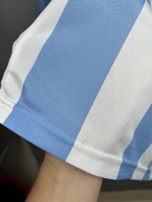 ARGENTINA 1999 2000 HOME FOOTBALL SHIRT SOCCER JERSEY REEBOK SIZE
