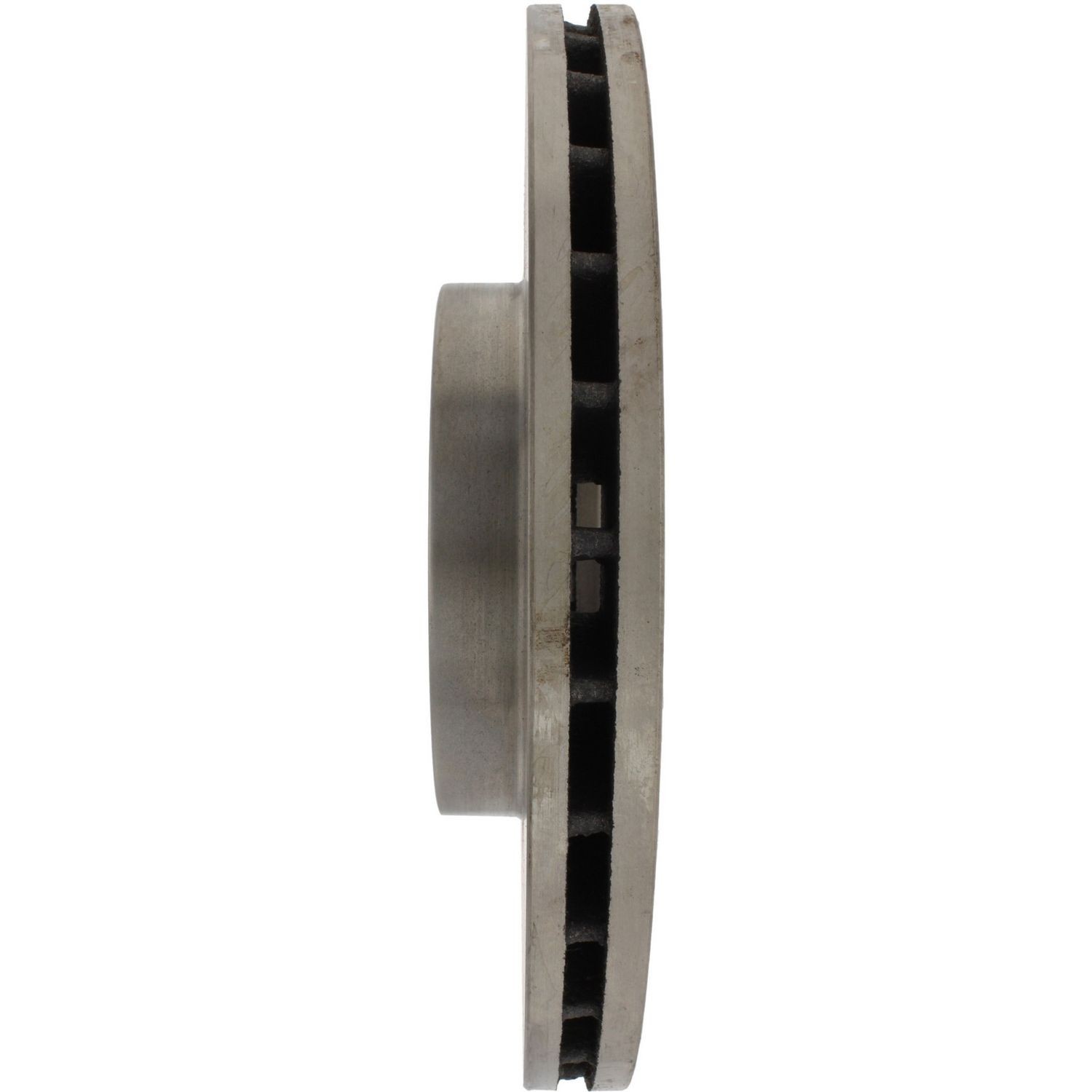 Centric Parts 121.44065 C-Tek Standard Brake Rotor For 90-93 Toyota Celica