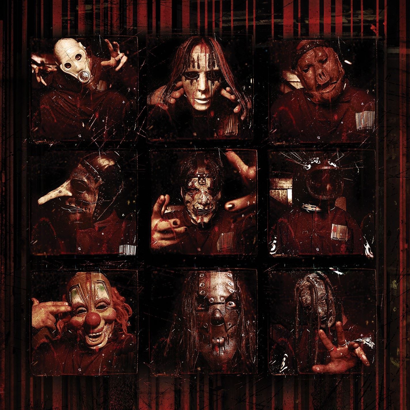 Slipknot - Slipknot 25th Anniversary Edition (Roadrunner) 2CD Album