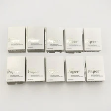 20ml total - Commodity Paper Eau de Parfum EDP Spray Sample 2ml each x 10