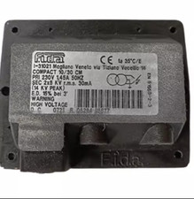 ONE . NEW FOR Ignition transformer 2 5KV 230V 1.45A 106