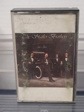 The Statler Brothers - 10th Anniversary - Cassette - 1980