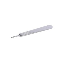 3-SWA1 Handle for Scalpel 125mm SWANN-MORTON