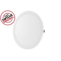 Dotlux Led-Downlight Unisizeplus Colorselect,24W, 2200Lm, 3000/4000/5700K, Weiß