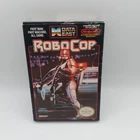 RoboCop Nintendo NES - Complete in Box CIB
