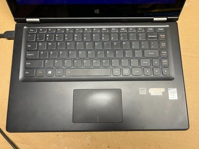 Lenovo Yoga 2-13 20344 i5 500GB 80DM 13.3 Touchscreen Laptop