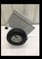 Panel Dolly, Strongway Pneumatic Moving Furniture Cap Wheels Moving Dolly 600-Lb