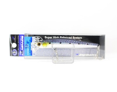 Zipbaits ZBL System Minnow 9F Floating Lure 718 (9160)