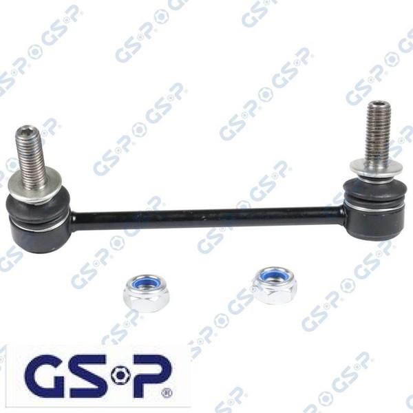 Gsp S051398 Stange/Strebe FüR Stabilisator Koppelstange Strebe FüR Land Rover-image