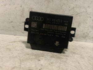 AUDI A4 B8 A5 PDC PARK DISTANCE CONTROL MODULE ECU 8K09194750 2010 A59