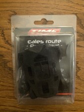 Time Cales Route Road Cleat