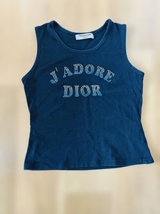 J'adore Dior Top for sale | eBay