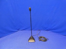 Shure MX418D/C 18" Desktop Gooseneck Microphone Cardioid Condenser w/Windscreen