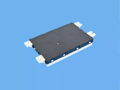 Genuine Mopar Body Controller Module 68245054AF