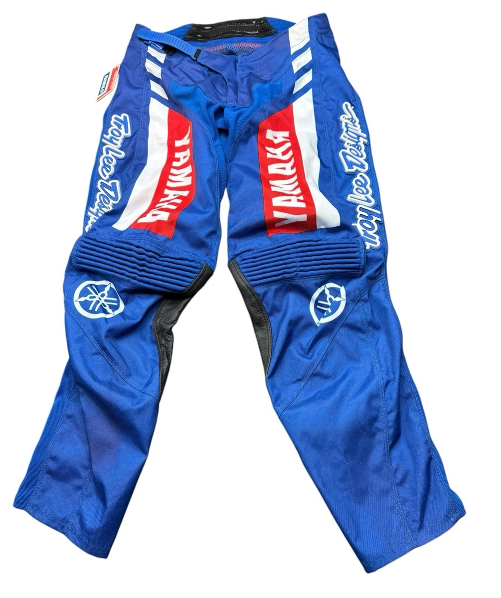 Yamaha Motorcycle Pants & Chaps for sale | eBay