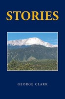 George Clark | Stories | Taschenbuch | Englisch (2021) | Kartoniert / Broschiert