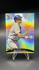 1999 Pacific Prism #68 Craig Biggio Houston Astros 