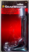 Gearwrench 104 3 Pc. 38 Drive Distributor Clamp Wrench Set Gearwrench 104 3 Pc. 38 Drive Distributor Clamp Wrench Set
