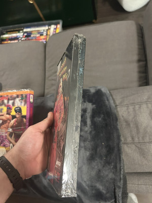 Who Shot Johnny Rock (3DO, 1994) for sale online | eBay